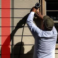 Affordable Siding Repair and Maintenance Services in Three Way, TN